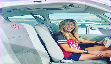 Who was Knoxville Youtuber Jenny Blalock and who was her father James?